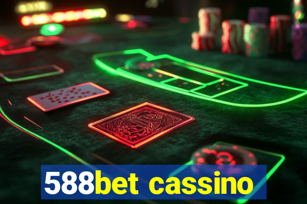 588bet cassino